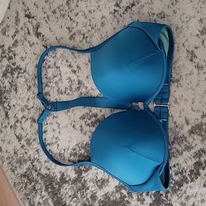 New, Victorias Secret Bikini Top 34dd